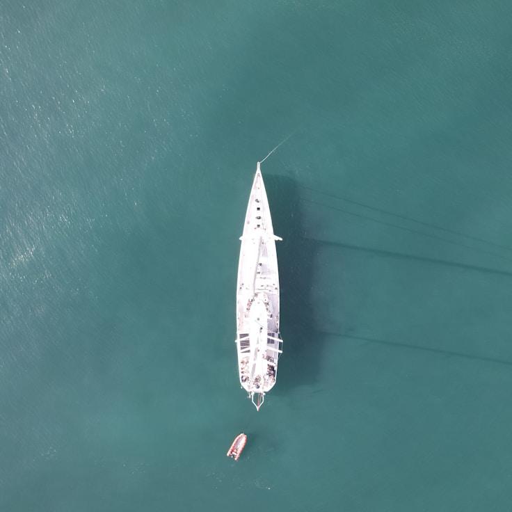 Yachting life captured