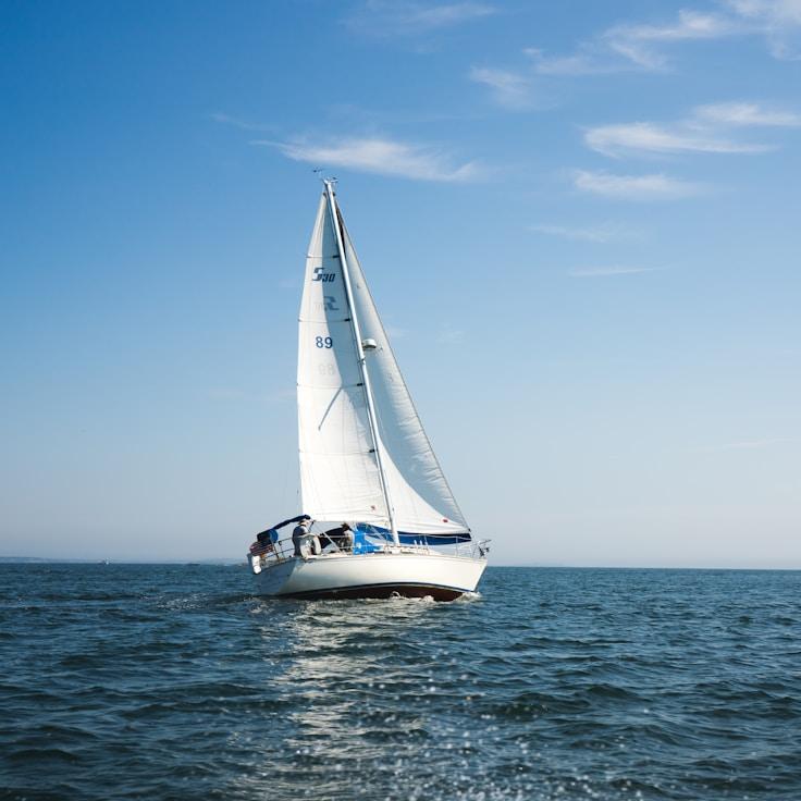 Aquatic sports