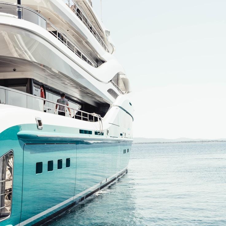 CommonplaceLounge yacht fleet