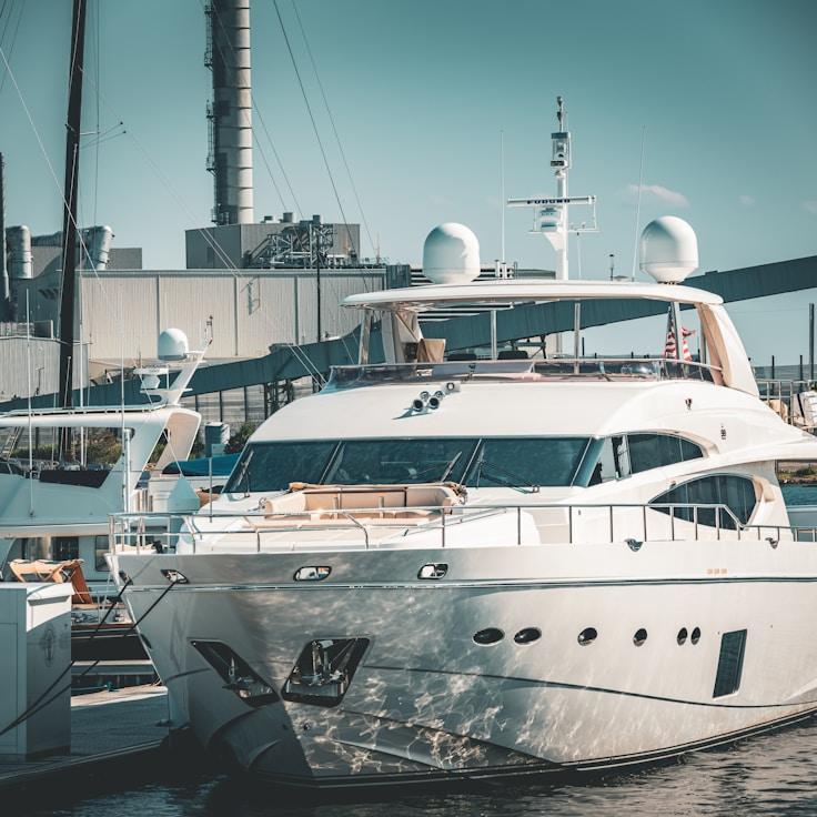 Sunset cruise experience